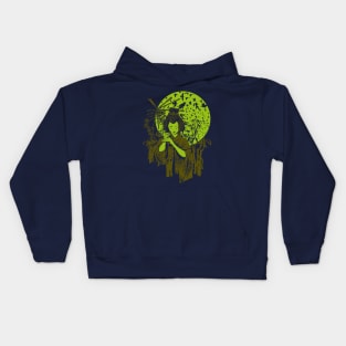 Geisha Kids Hoodie